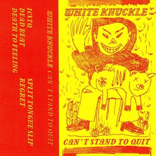 White Knuckle - ICSTQ